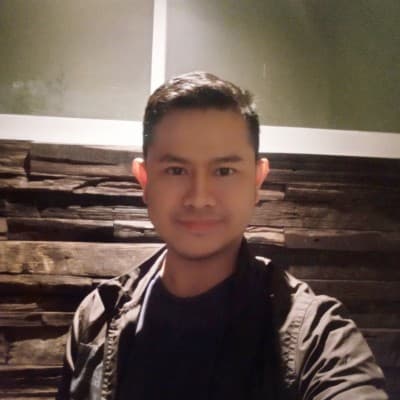Muhammad Rizqi Ariadi, Founder & CEO, GetListion